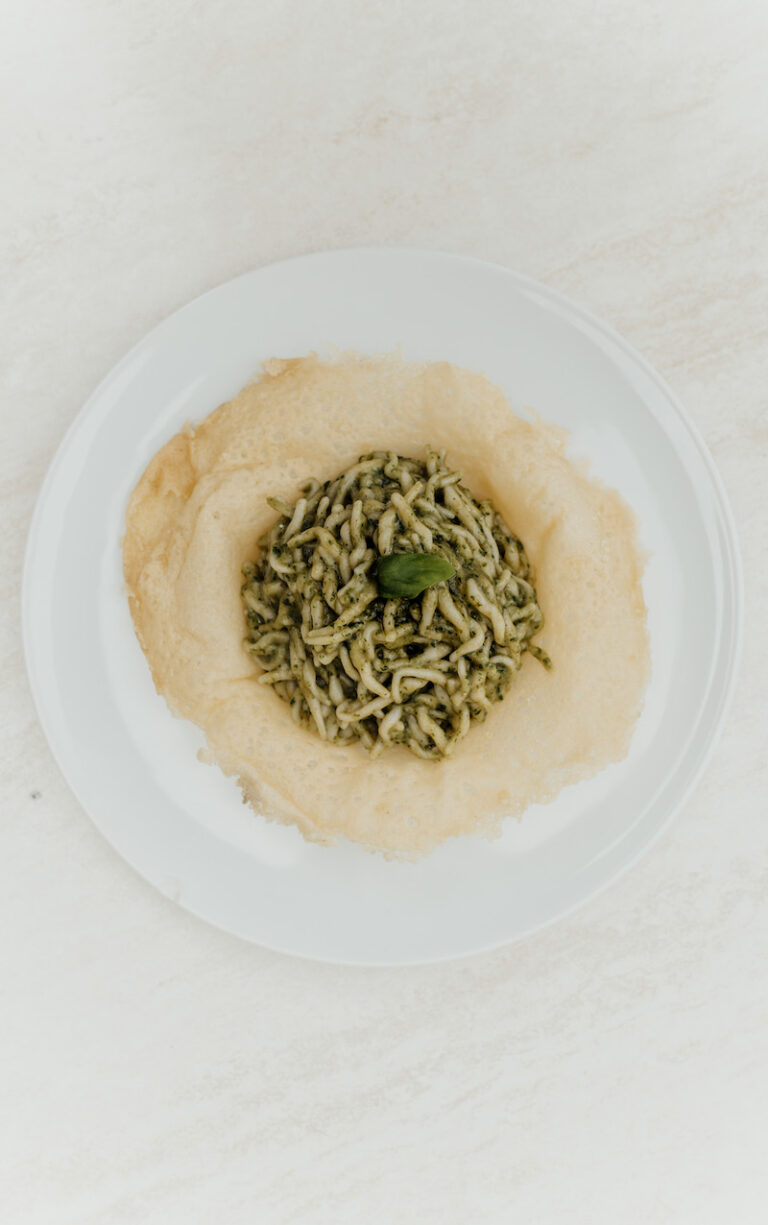 Scopri il menù del Ristorante da GiuEle